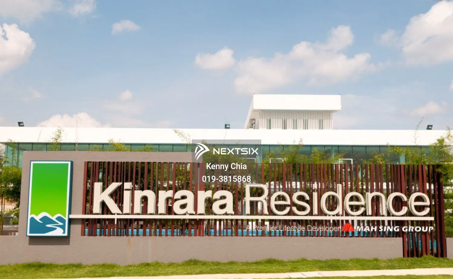 3 Storey Semi-detached Homes For Sale in Bandar Kinrara Selangor - Image 4