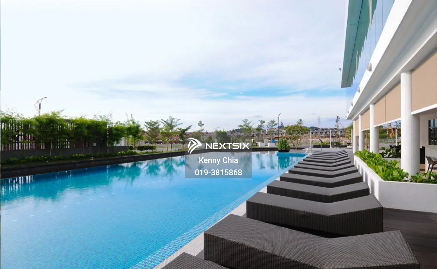 3 Storey Semi-detached Homes For Sale in Bandar Kinrara Selangor - Image 5