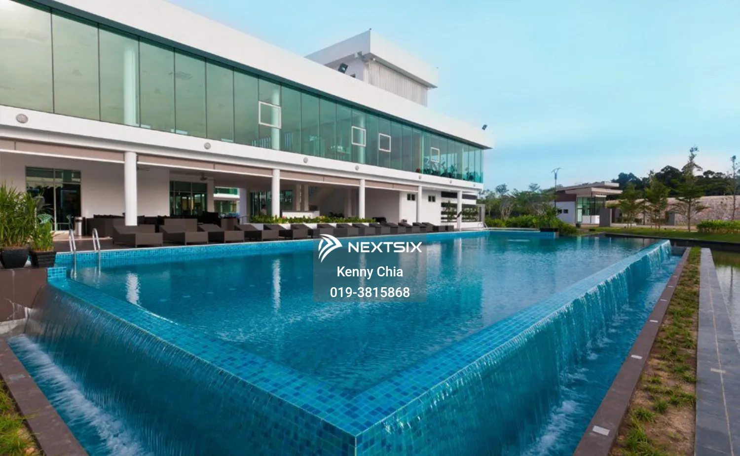 3 Storey Semi-detached Homes For Sale in Bandar Kinrara Selangor - Image 6