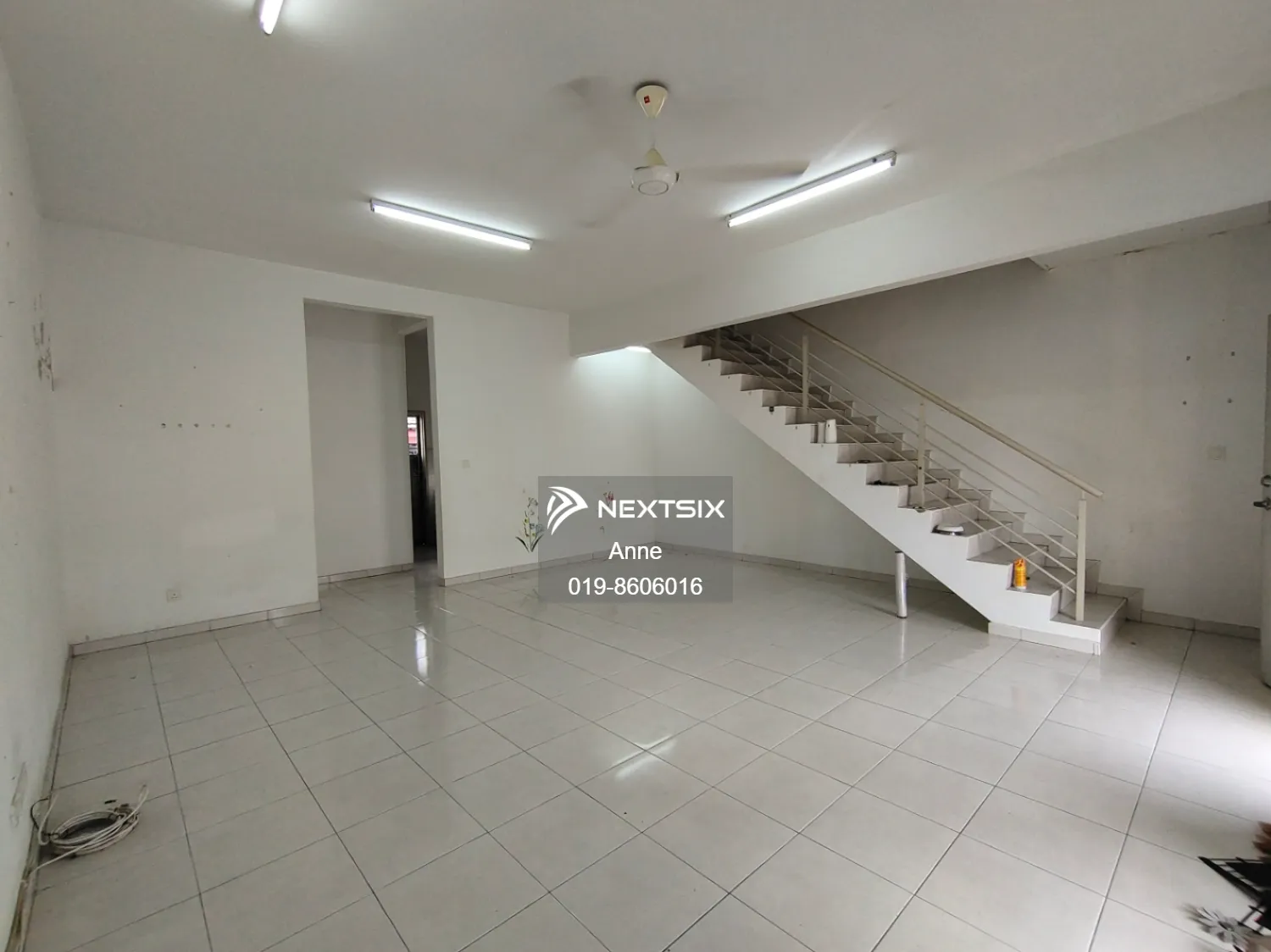 2-sty Terrace/Link House For Sale in Iskandar Puteri (Nusajaya) Johor