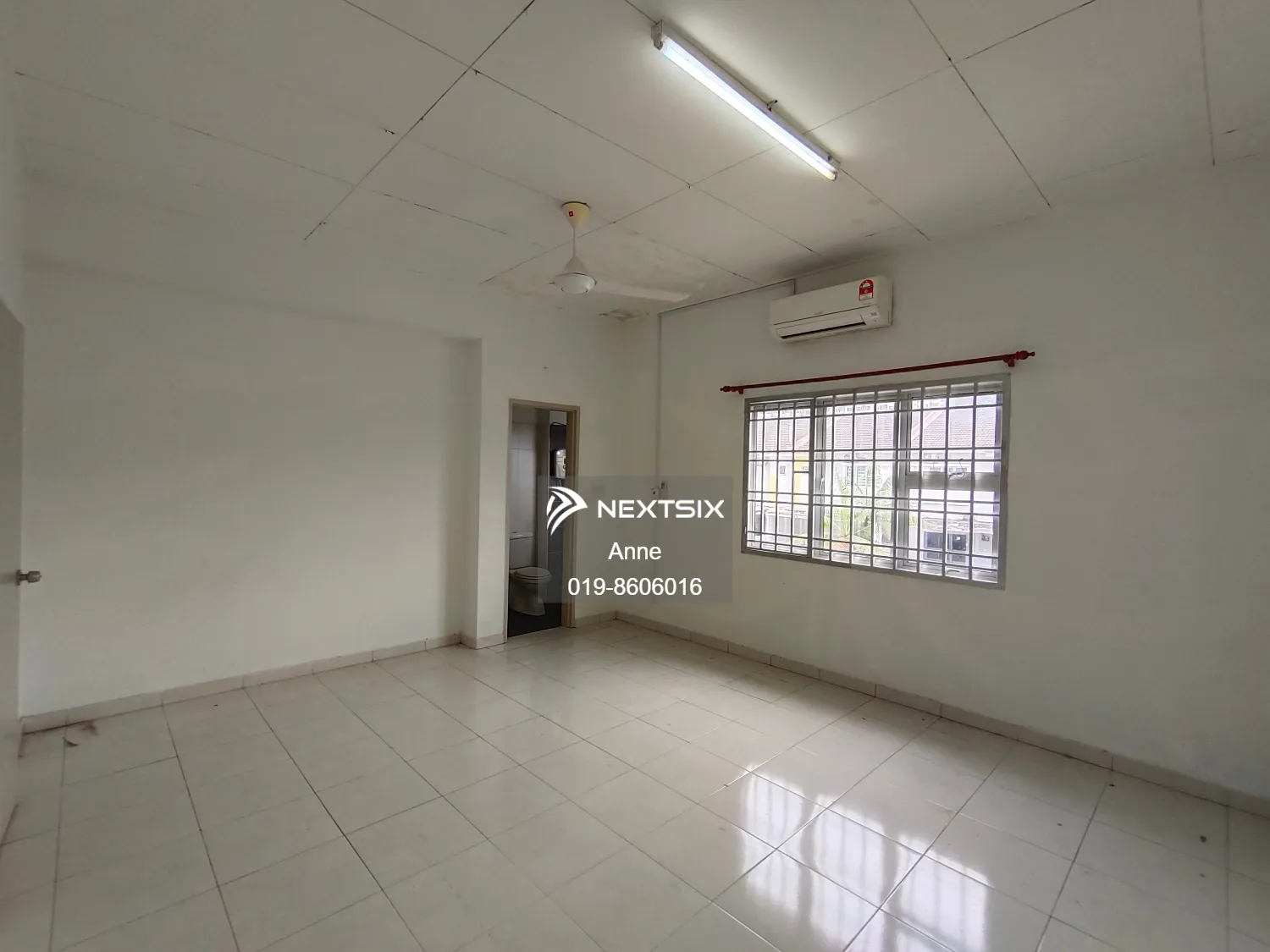2-sty Terrace/Link House For Sale in Iskandar Puteri (Nusajaya) Johor - Image 7