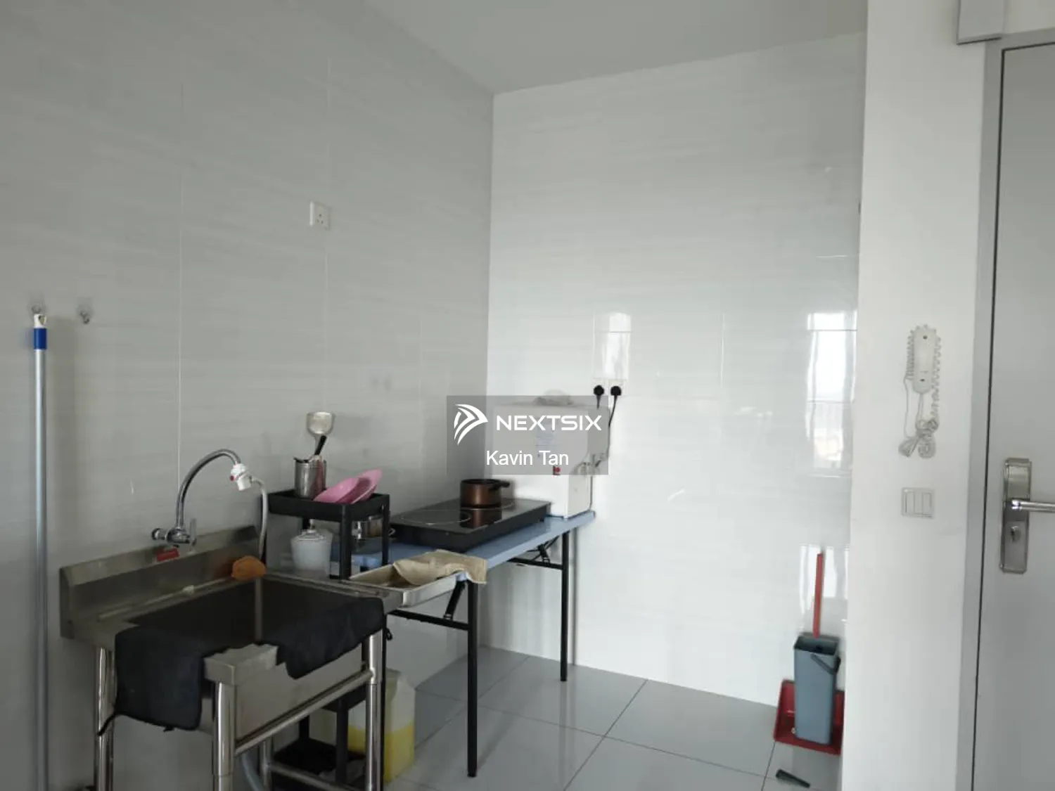 Serviced Residence For Rent in Iskandar Puteri (Nusajaya) Johor - Image 6
