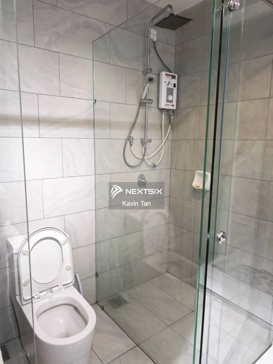 Serviced Residence For Rent in Iskandar Puteri (Nusajaya) Johor - Image 8