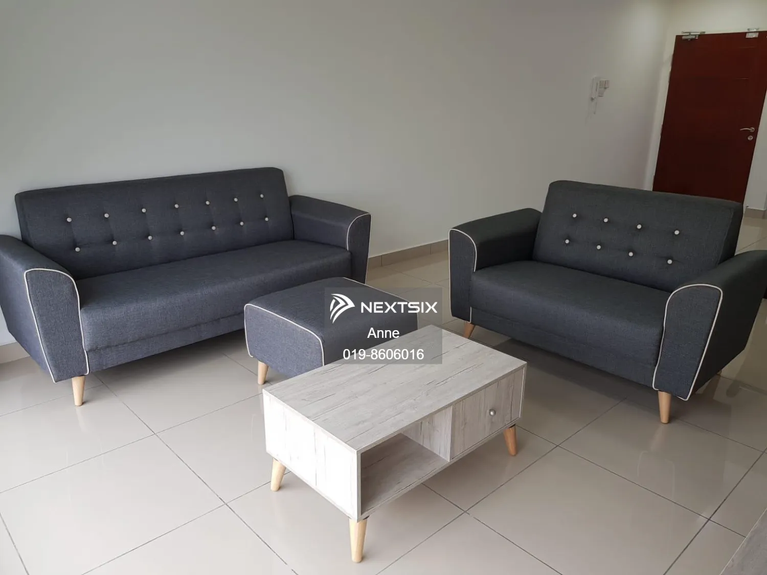 Serviced Residence For Sale in Gelang Patah Johor