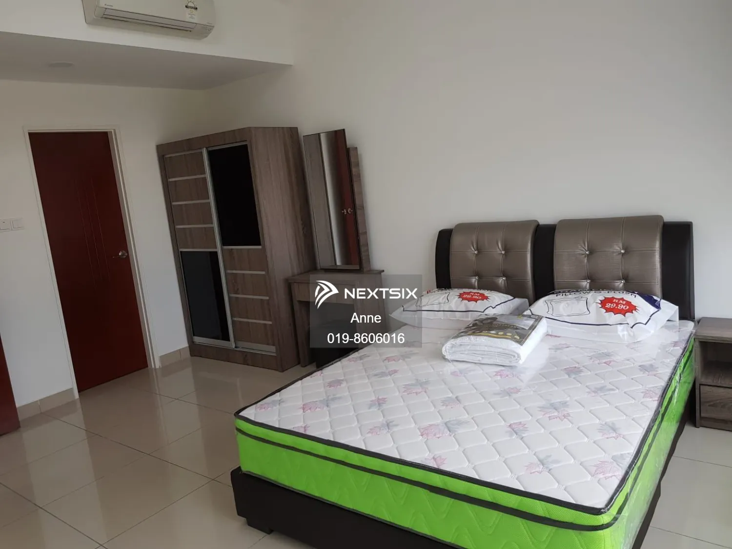 Serviced Residence For Sale in Gelang Patah Johor - Image 5