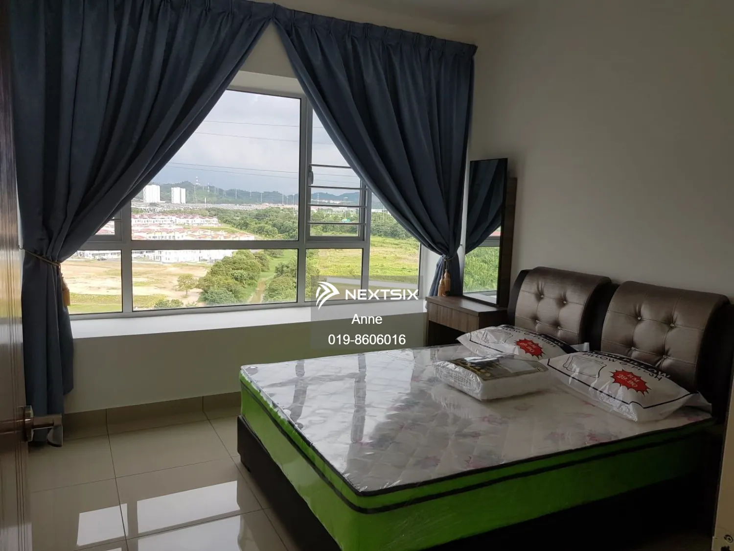 Serviced Residence For Sale in Gelang Patah Johor - Image 6
