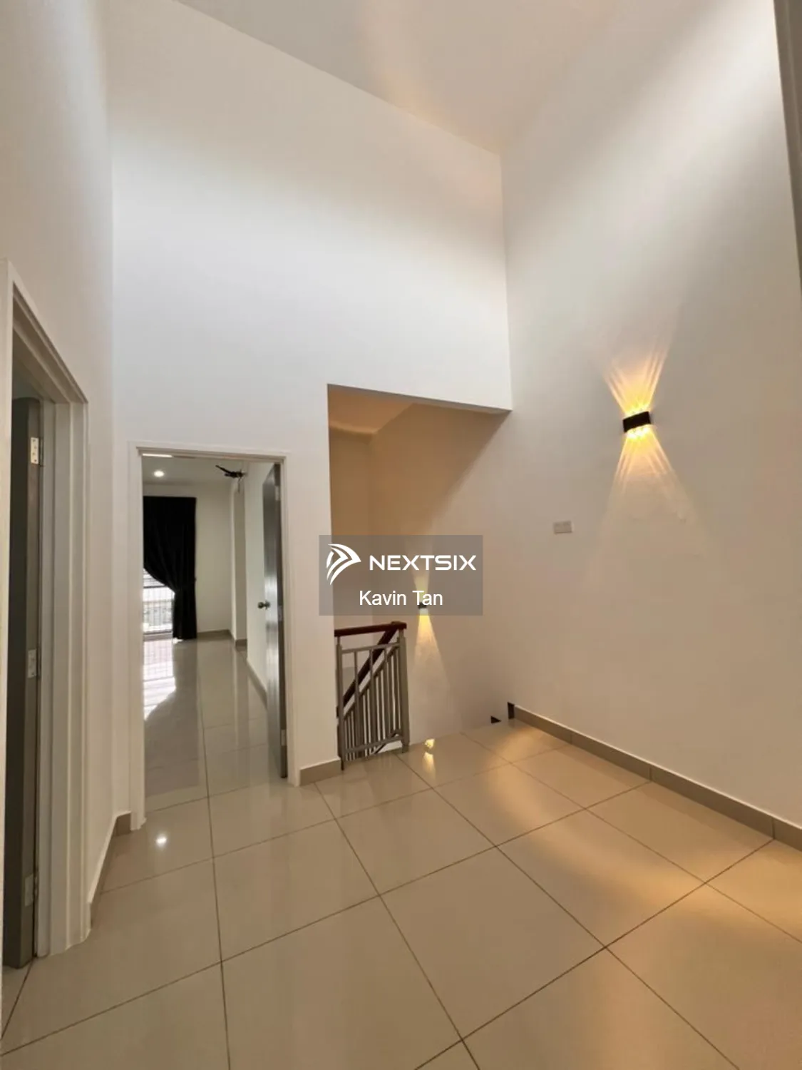 2-sty Terrace/Link House For Rent in Jementah Johor - Image 7