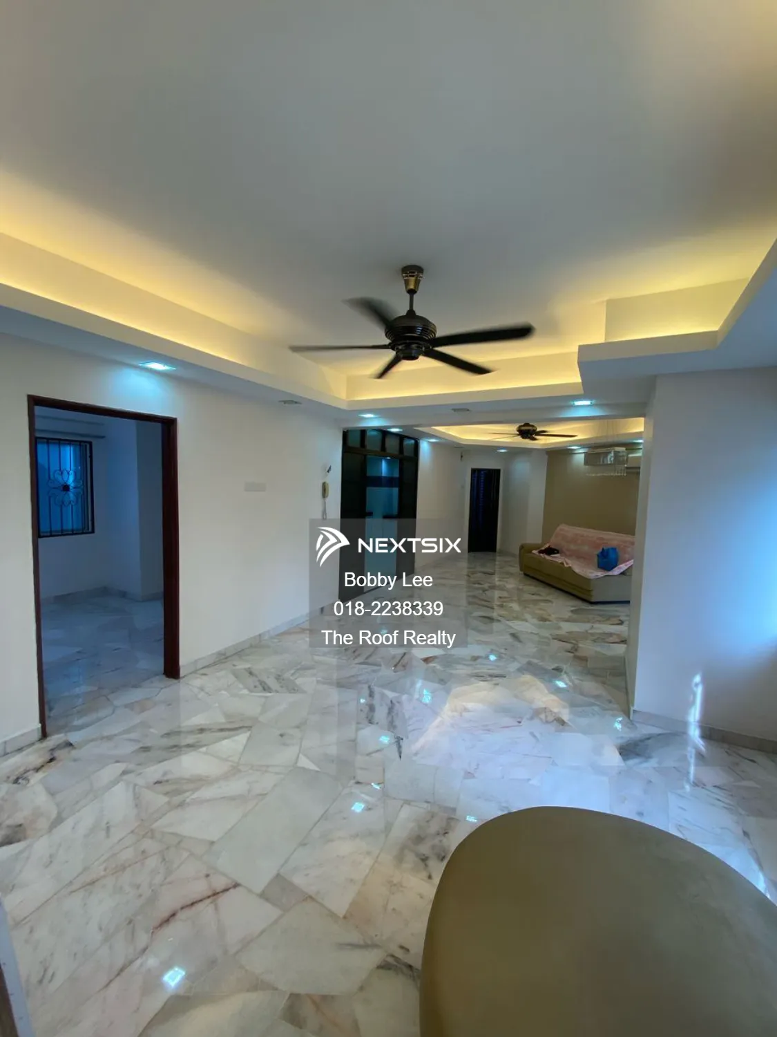 Condominium For Sale in Cheras Kuala Lumpur