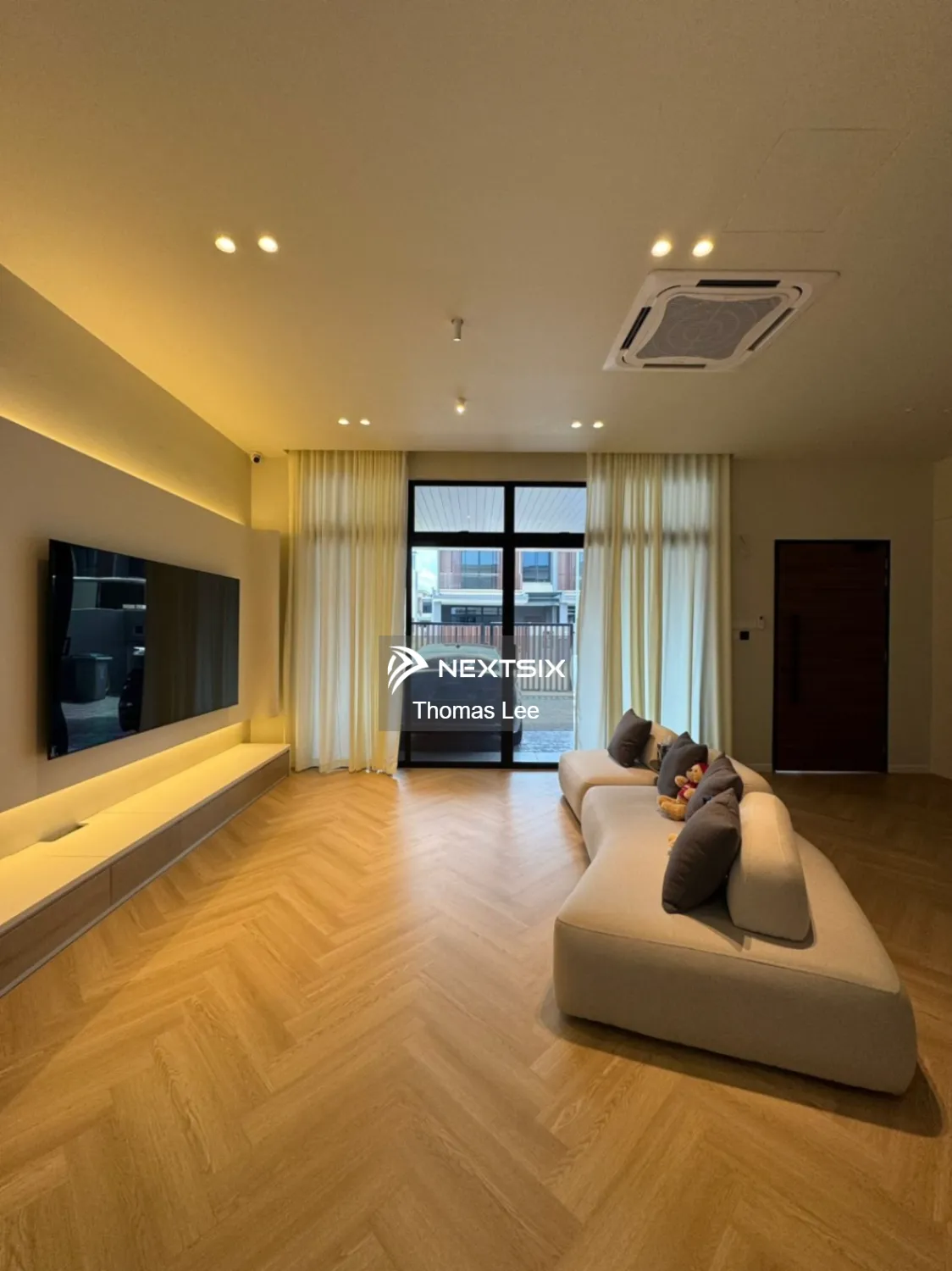 2-sty Terrace/Link House For Sale in Iskandar Puteri (Nusajaya) Johor