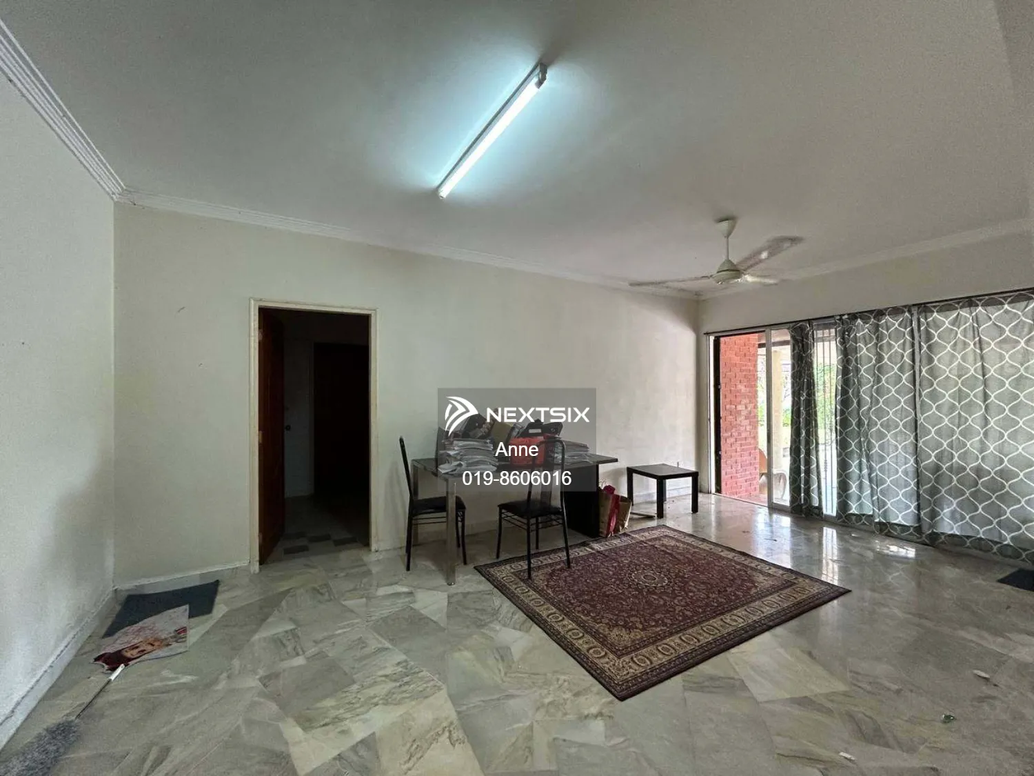 Bungalow For Rent in Ulu Tiram Johor - Image 10