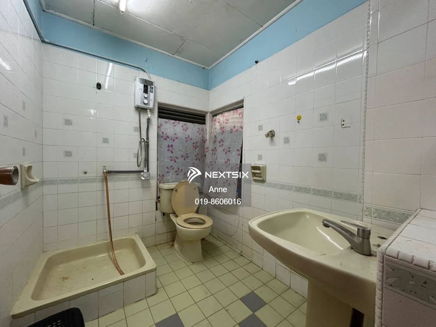 Bungalow For Rent in Ulu Tiram Johor - Image 11