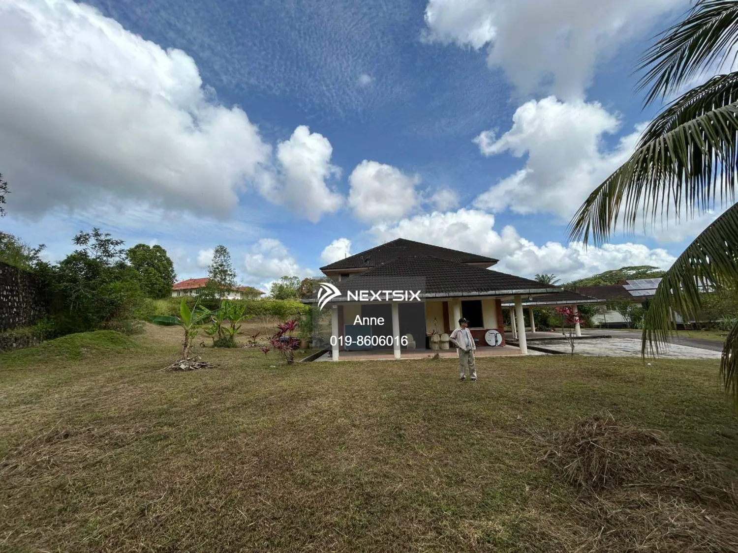 Bungalow For Rent in Ulu Tiram Johor - Image 2