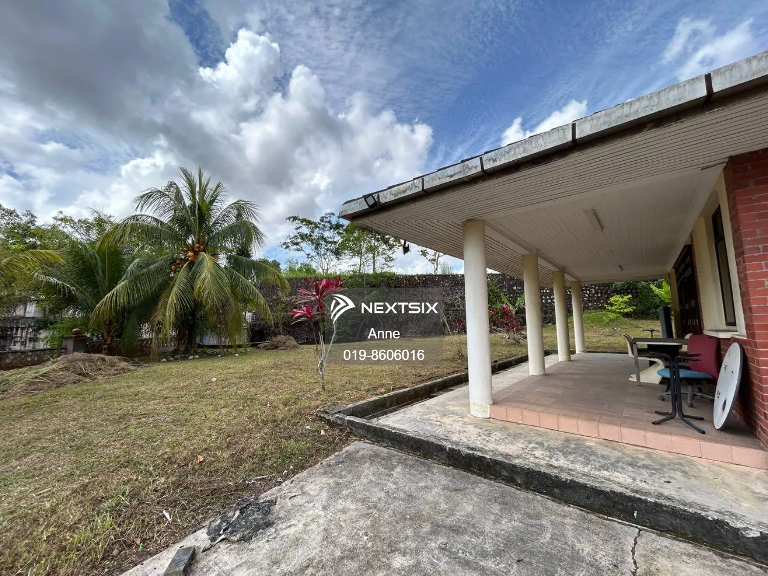 Bungalow For Rent in Ulu Tiram Johor - Image 3