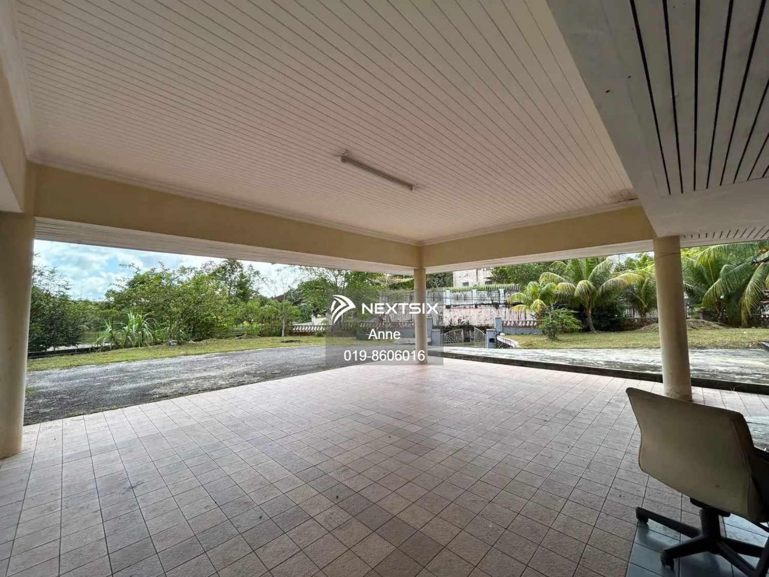 Bungalow For Rent in Ulu Tiram Johor - Image 4