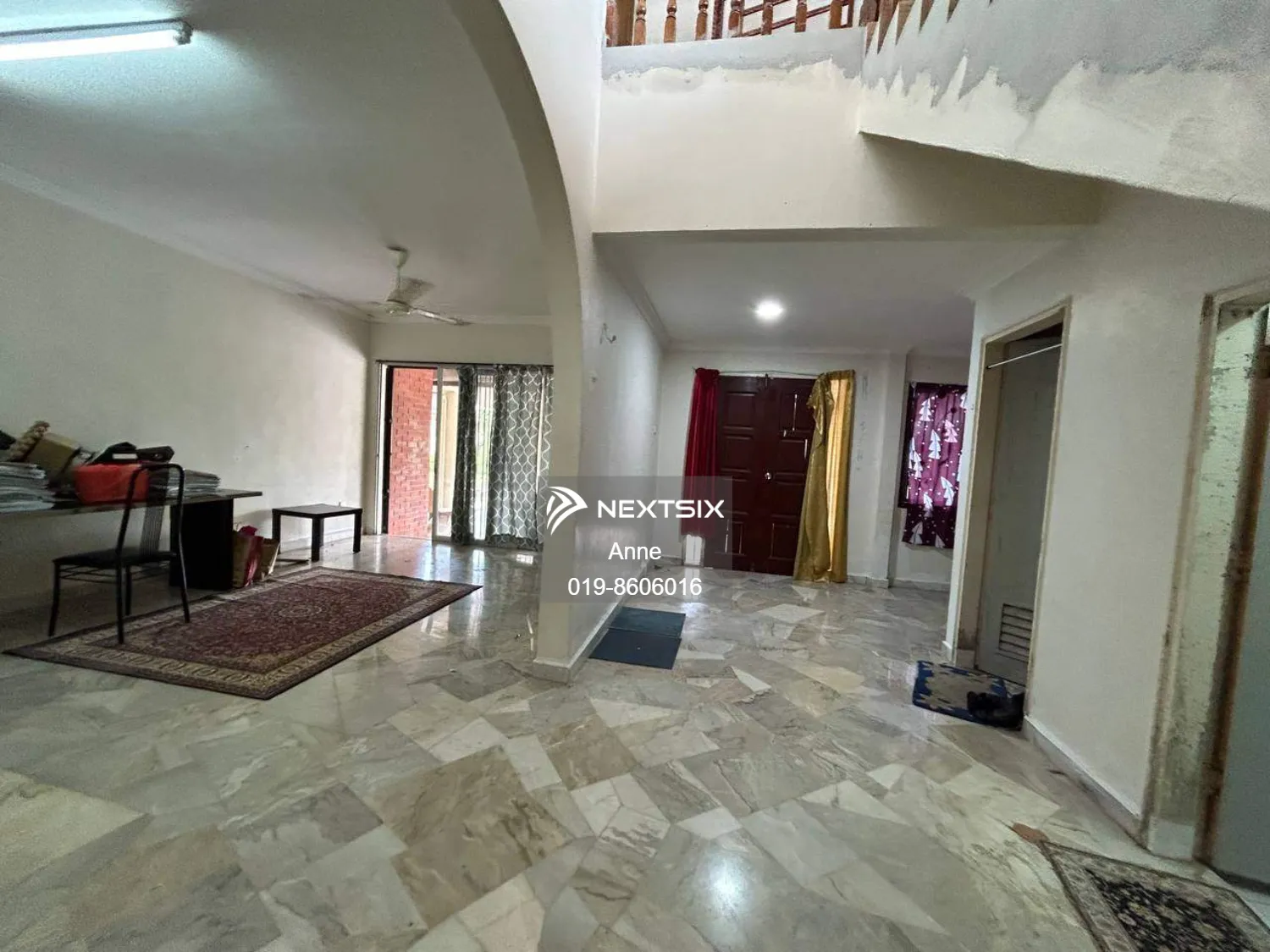 Bungalow For Rent in Ulu Tiram Johor - Image 5