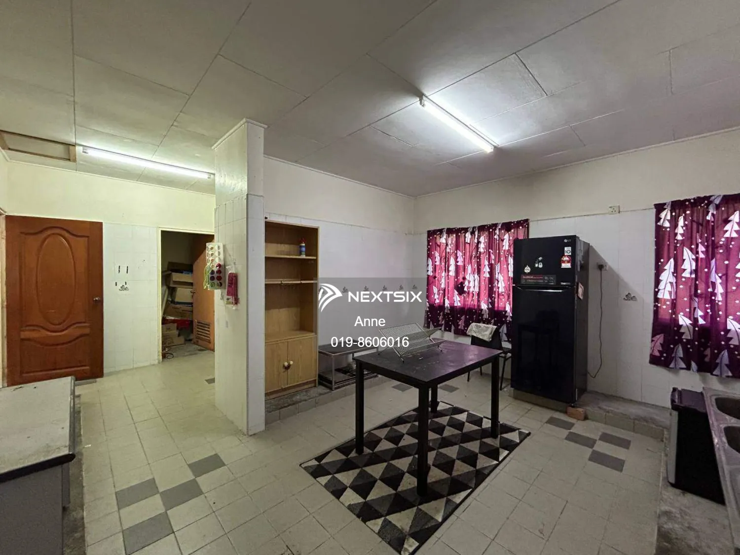 Bungalow For Rent in Ulu Tiram Johor - Image 8