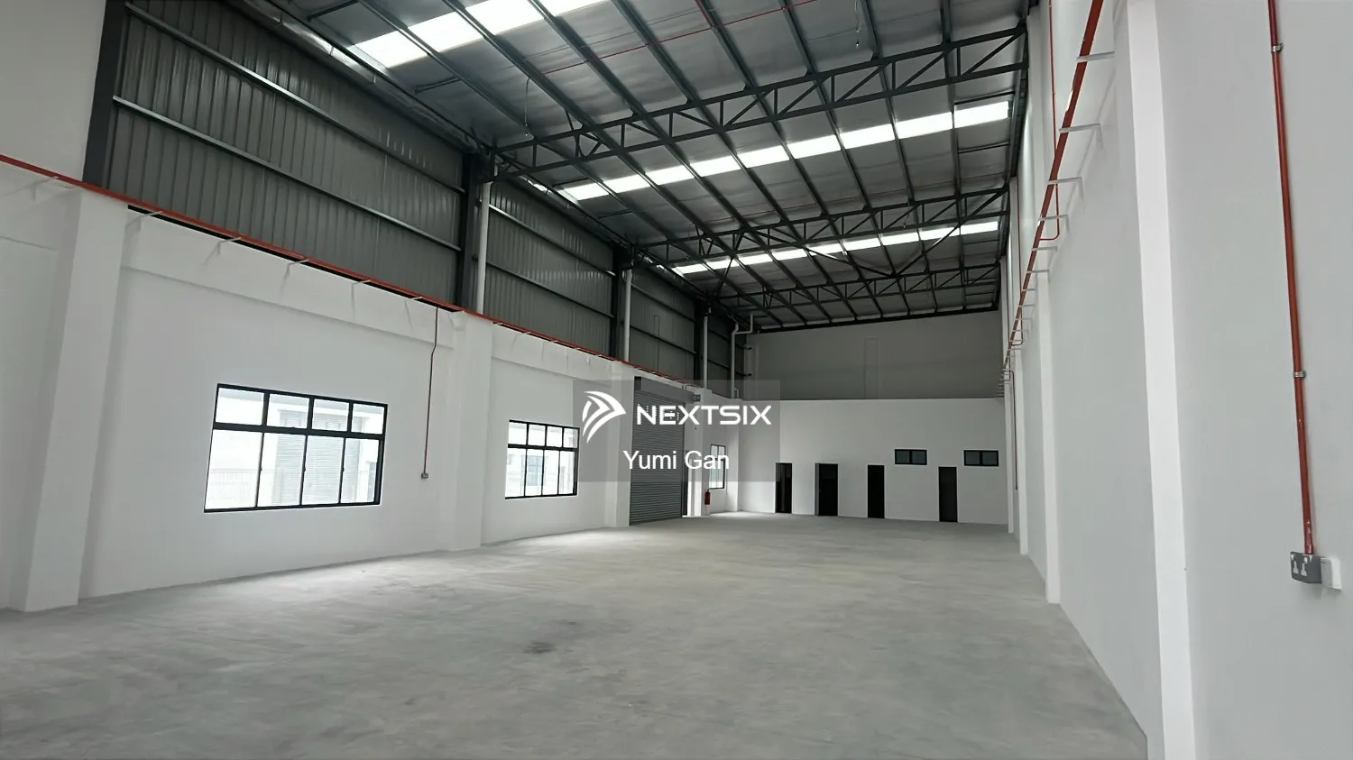Factory For Sale in Johor Bahru Johor - Image 3