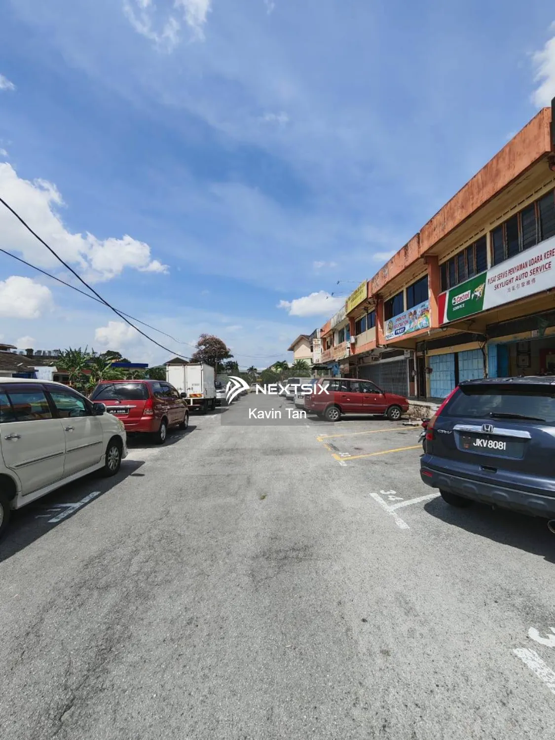 Shop For Rent in Johor Bahru Johor