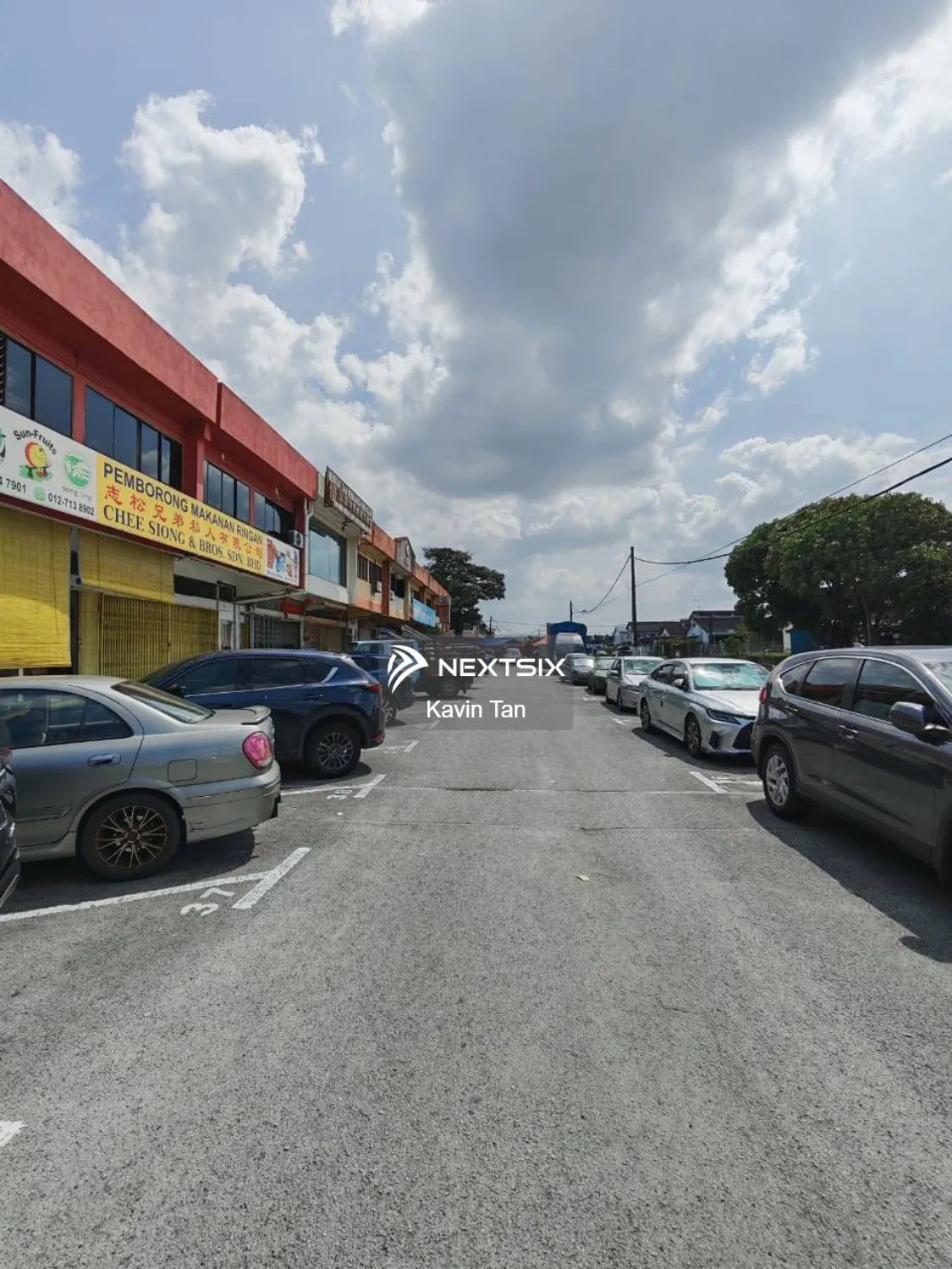 Shop For Rent in Johor Bahru Johor - Image 2