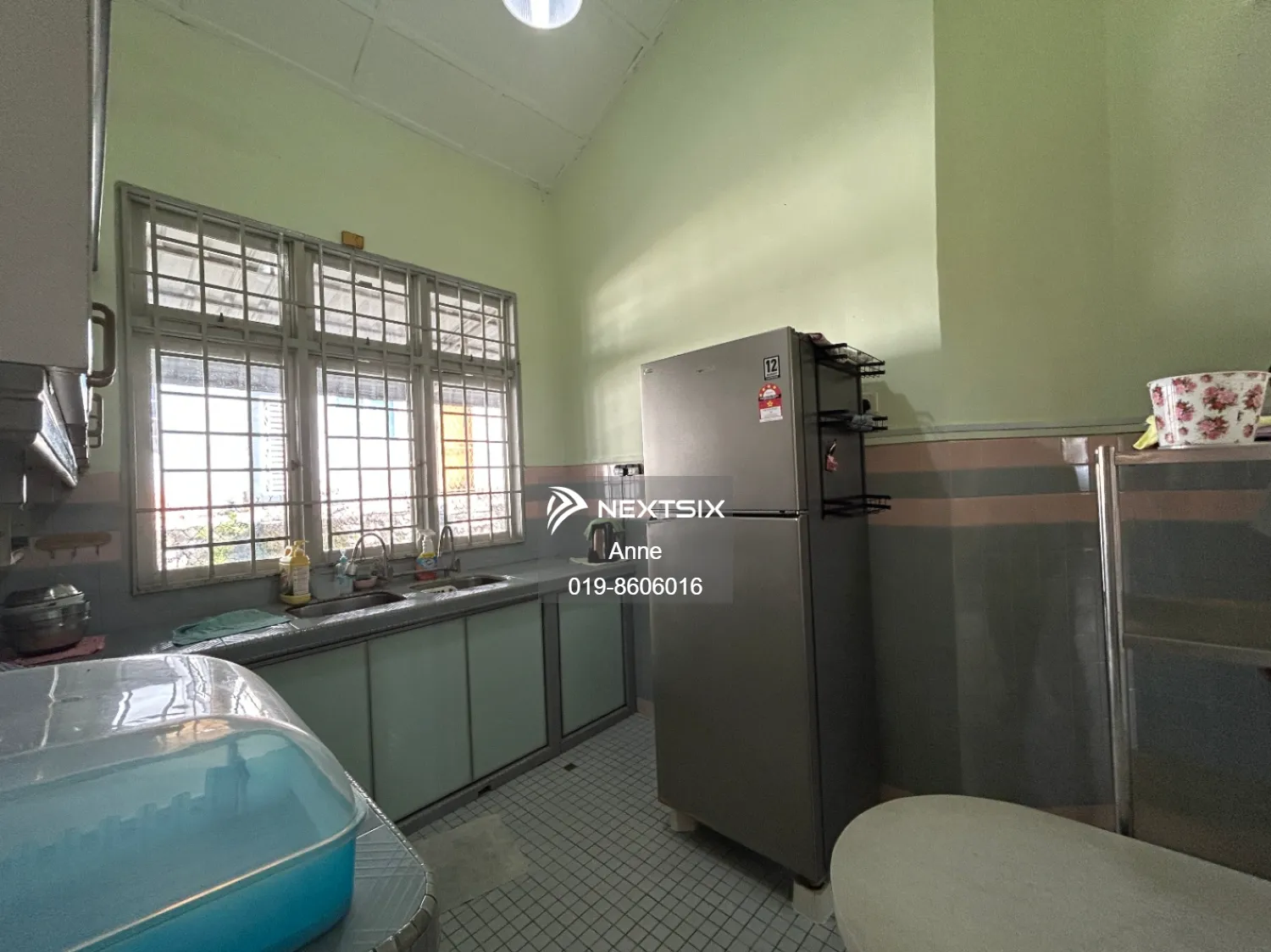 1-sty Terrace/Link House For Sale in Tampoi Johor - Image 10