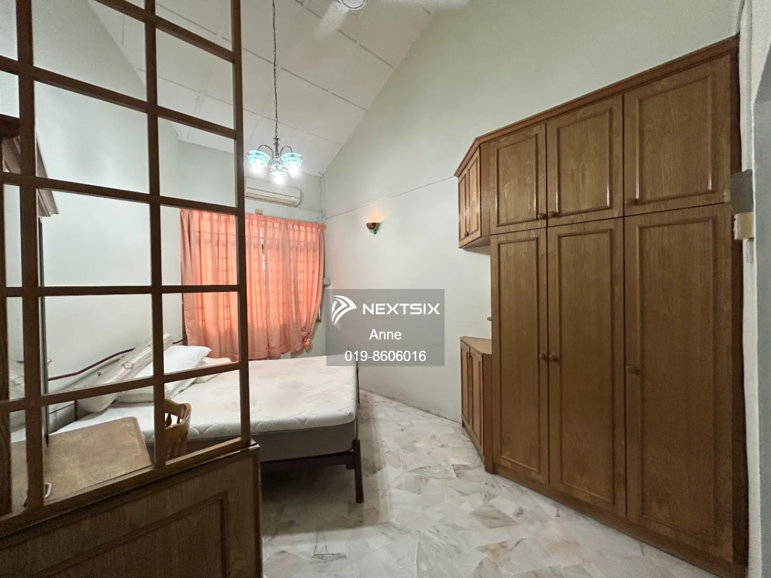 1-sty Terrace/Link House For Sale in Tampoi Johor - Image 4