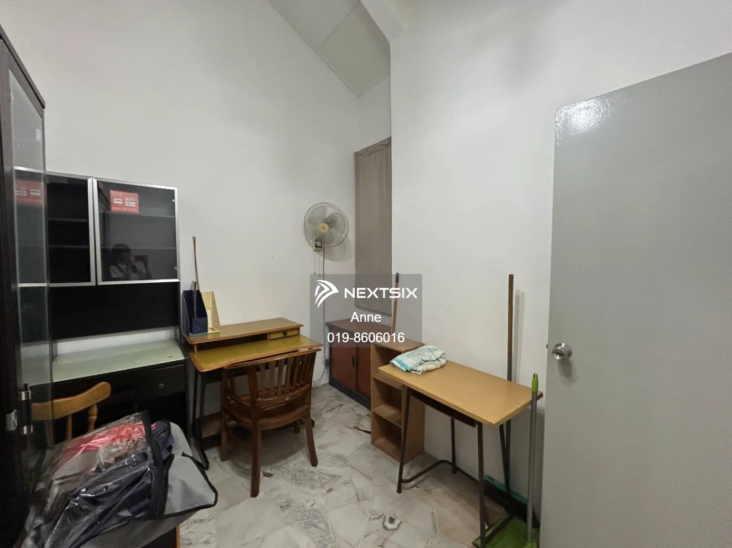 1-sty Terrace/Link House For Sale in Tampoi Johor - Image 7