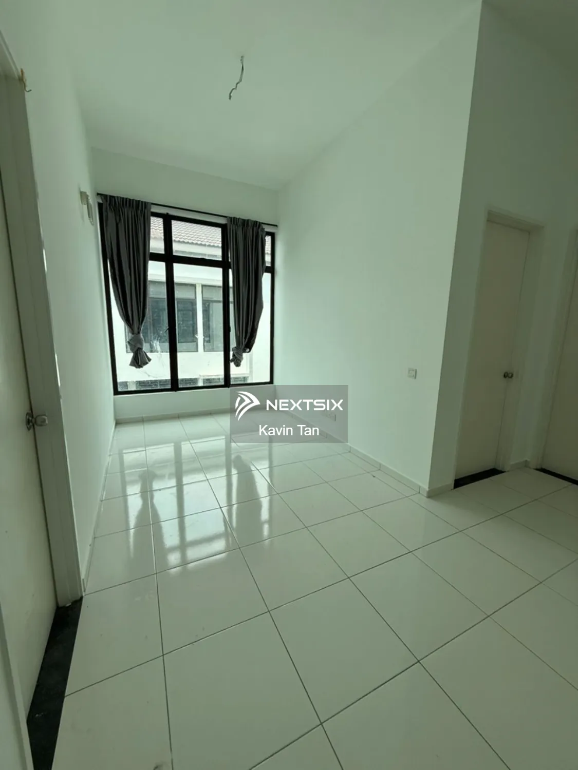 Cluster House For Rent in Masai Johor - Image 8