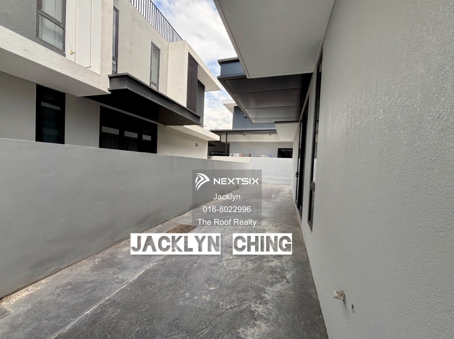 3 Storey Semi-detached Homes For Sale in Kota Kinabalu Sabah - Image 10