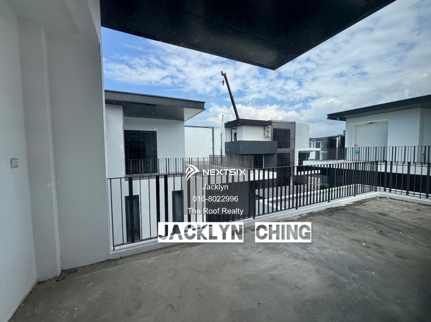 3 Storey Semi-detached Homes For Sale in Kota Kinabalu Sabah - Image 5