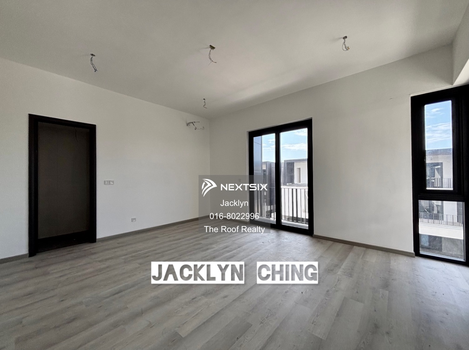 3 Storey Semi-detached Homes For Sale in Kota Kinabalu Sabah - Image 6