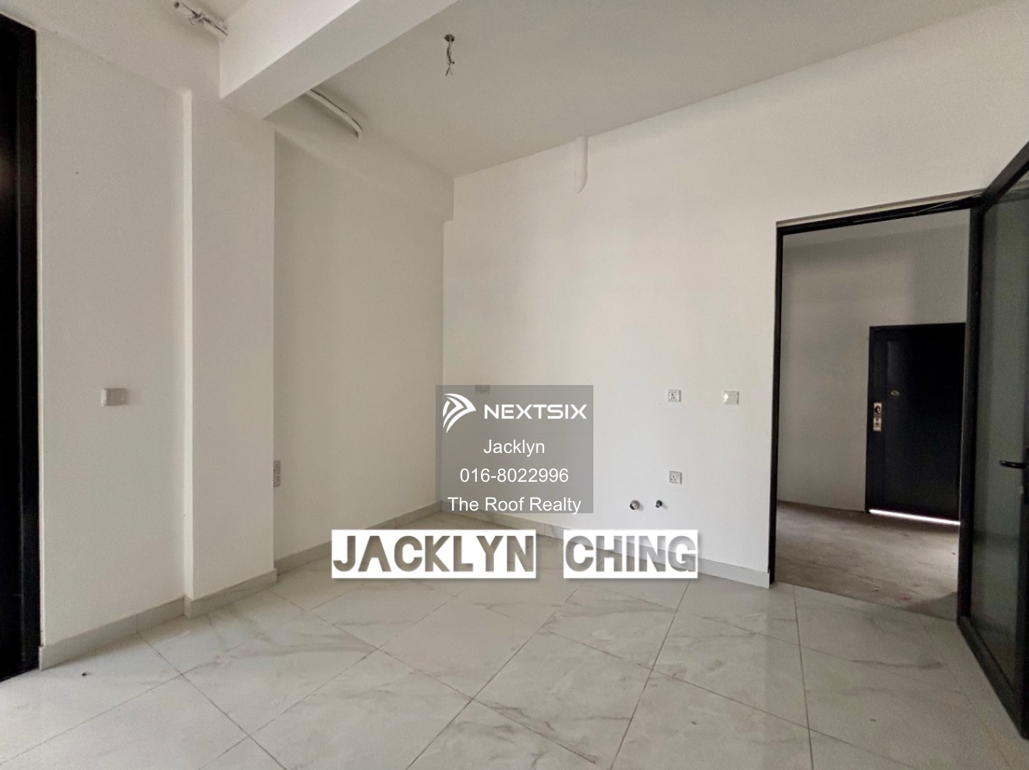 3 Storey Semi-detached Homes For Sale in Kota Kinabalu Sabah - Image 7