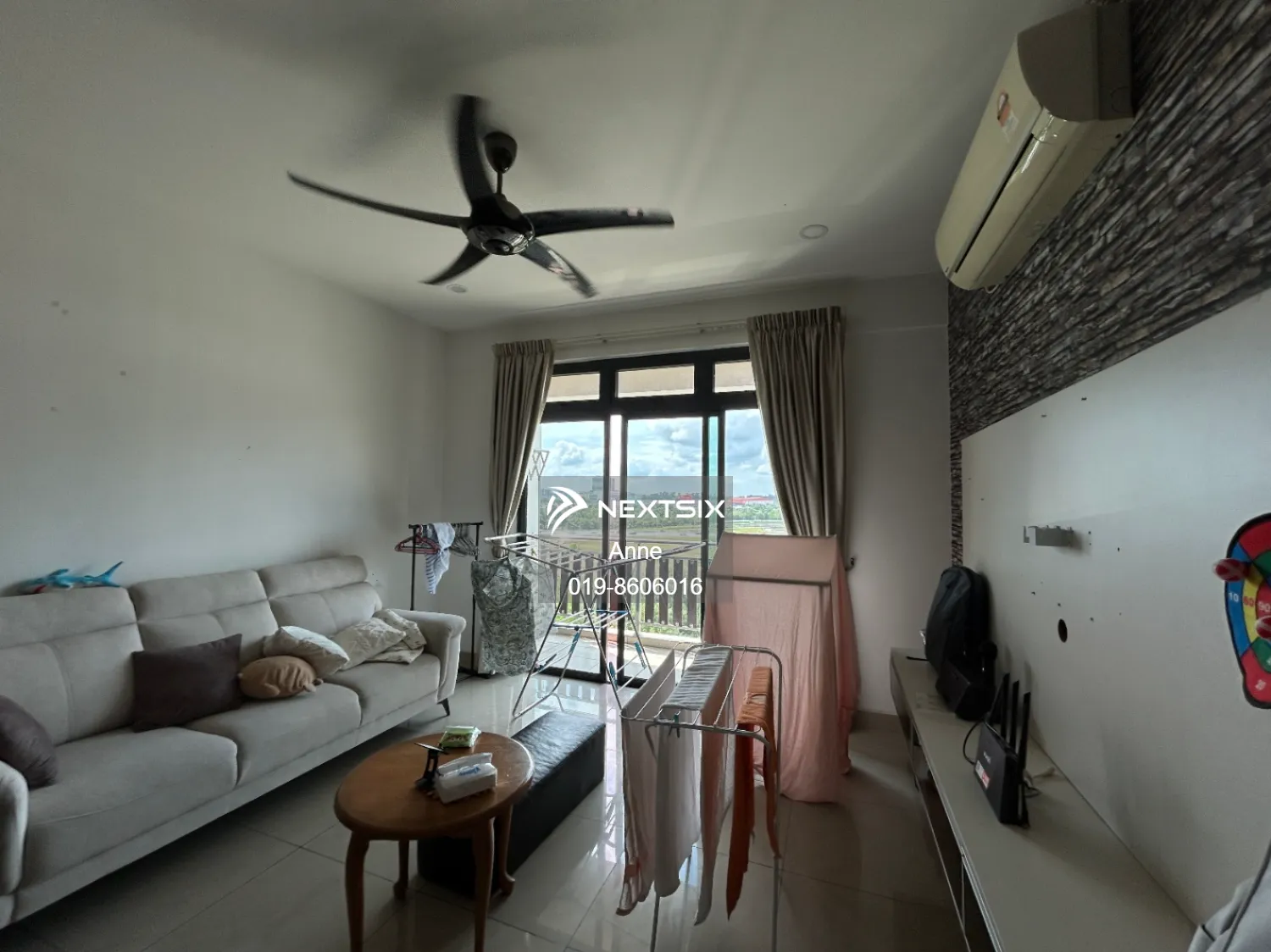 Serviced Residence For Sale in Johor Bahru Johor