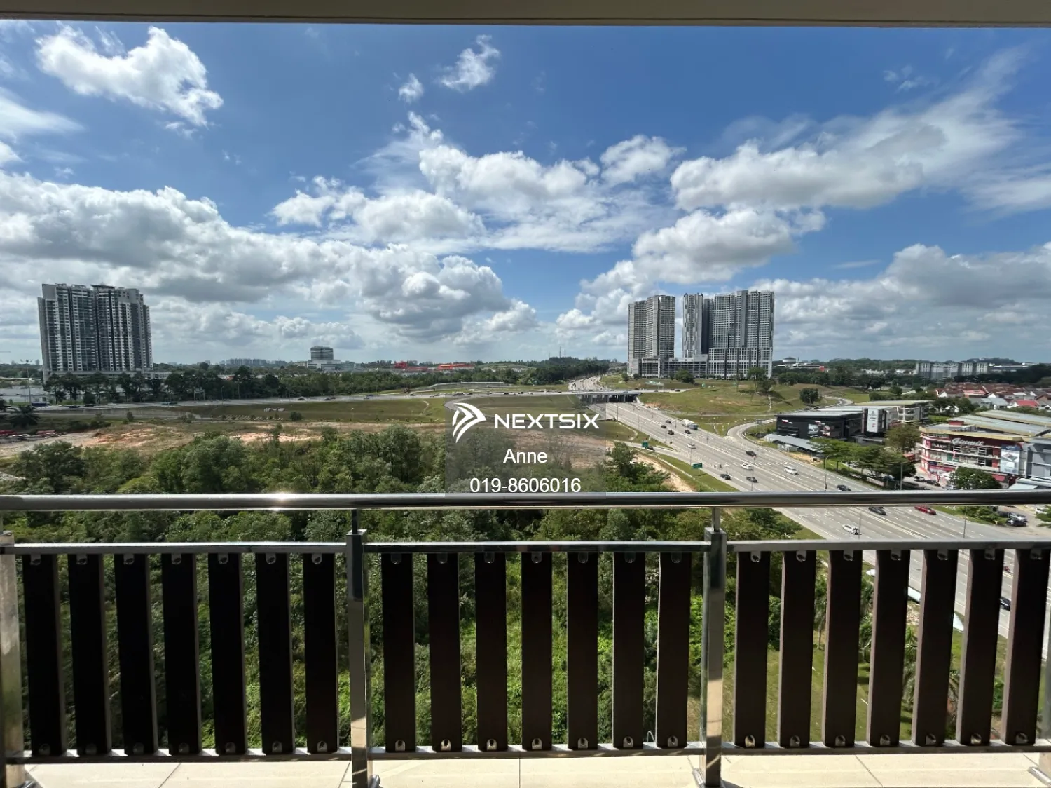 Serviced Residence For Sale in Johor Bahru Johor - Image 10