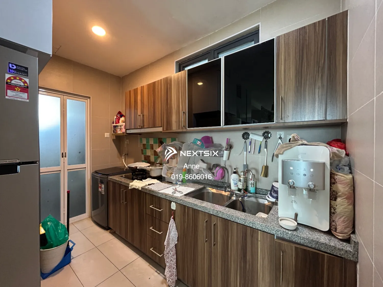 Serviced Residence For Sale in Johor Bahru Johor - Image 6