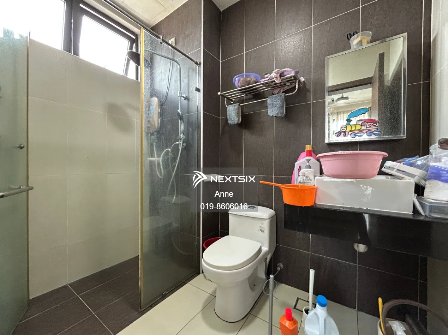 Serviced Residence For Sale in Johor Bahru Johor - Image 7
