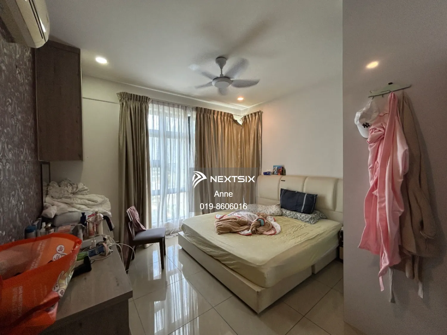 Serviced Residence For Sale in Johor Bahru Johor - Image 8