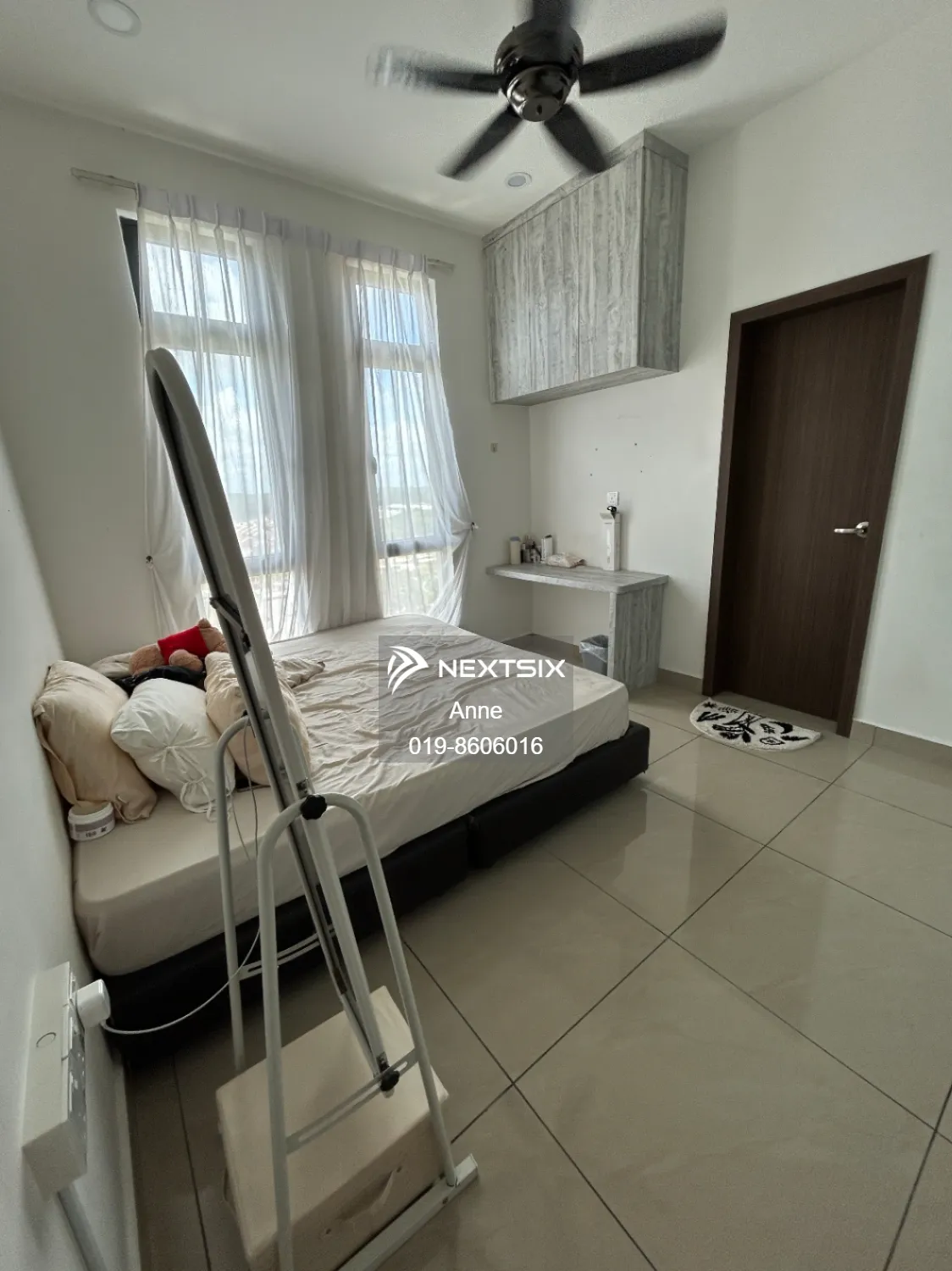 Serviced Residence For Sale in Johor Bahru Johor - Image 9