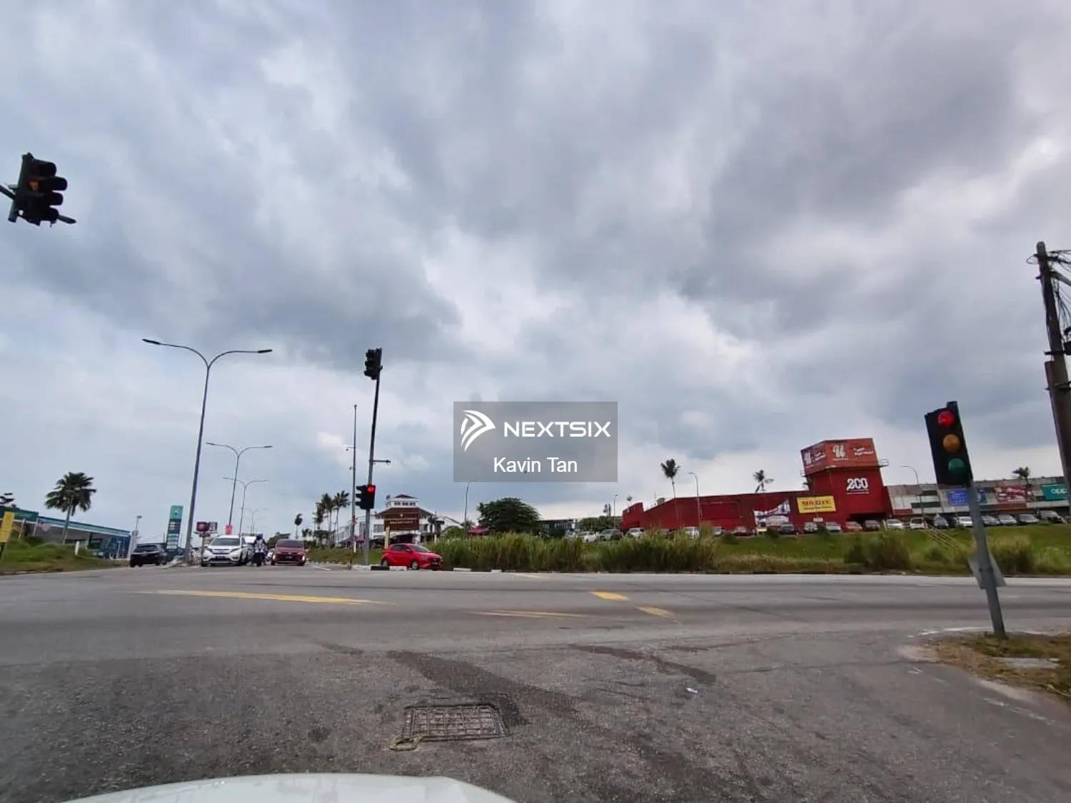 Agricultural Land For Rent in Masai Johor - Image 2