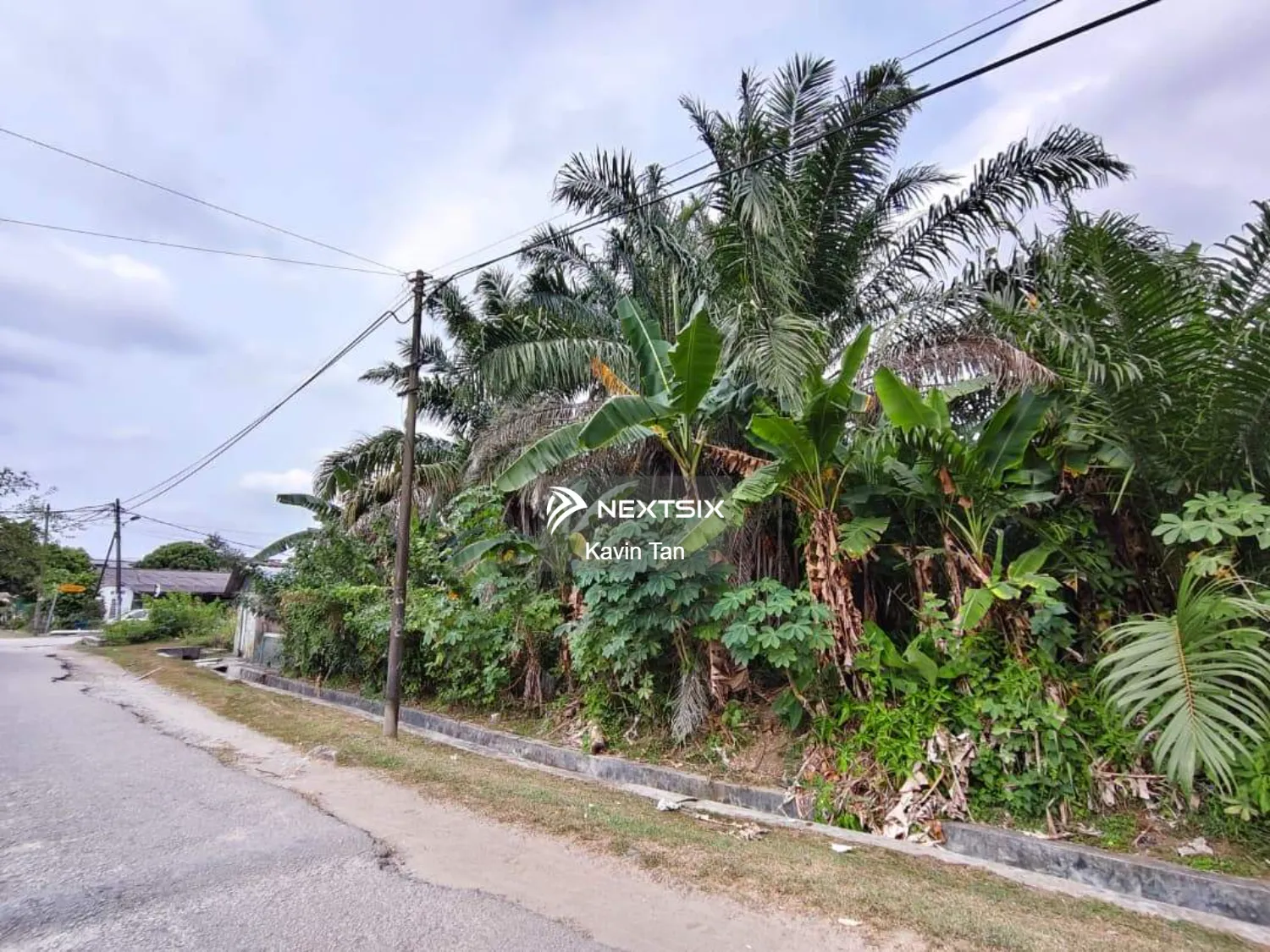 Agricultural Land For Rent in Masai Johor - Image 3
