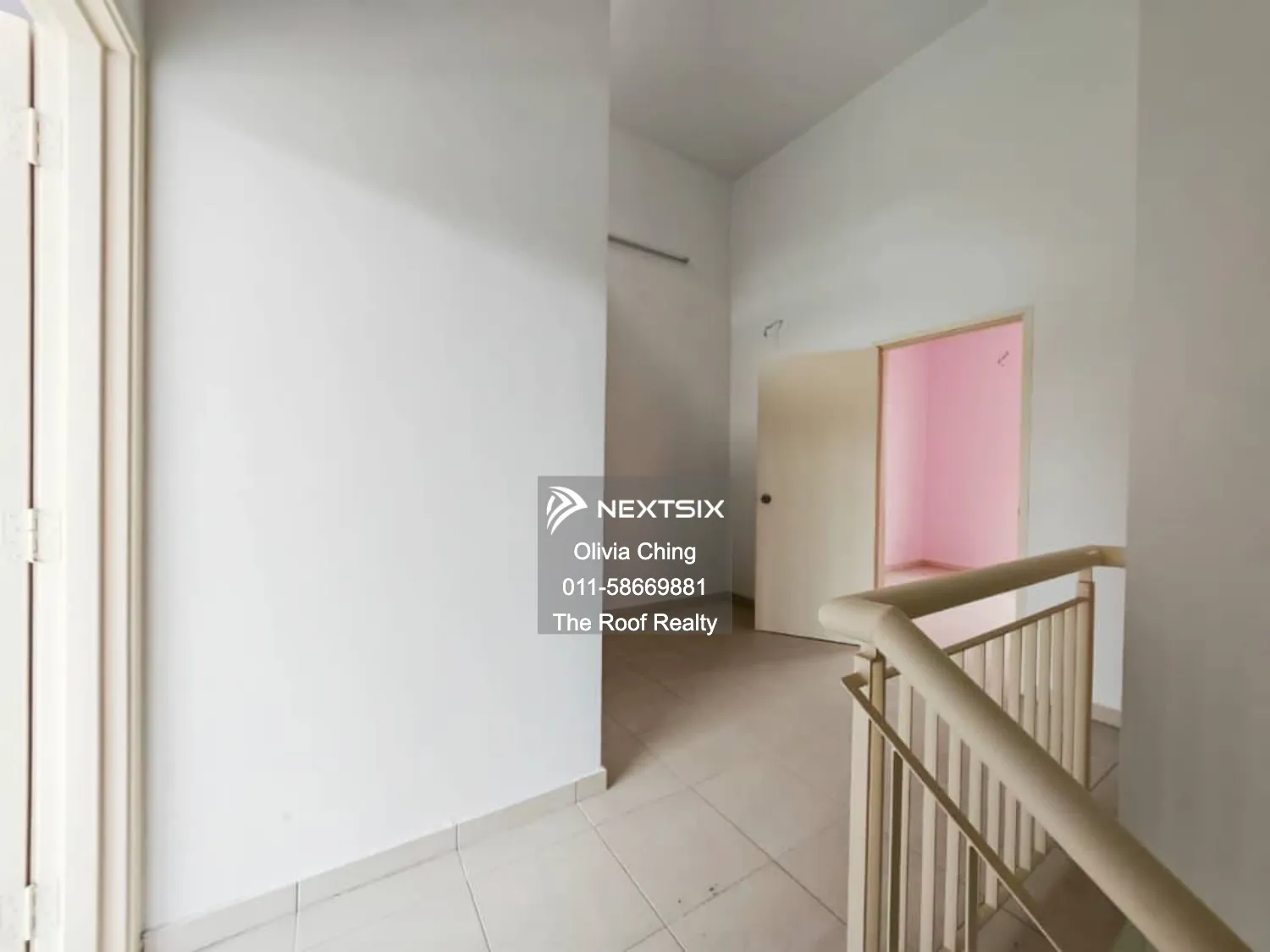 2.5-sty Terrace/Link House For Sale in Johor Bahru Johor - Image 10