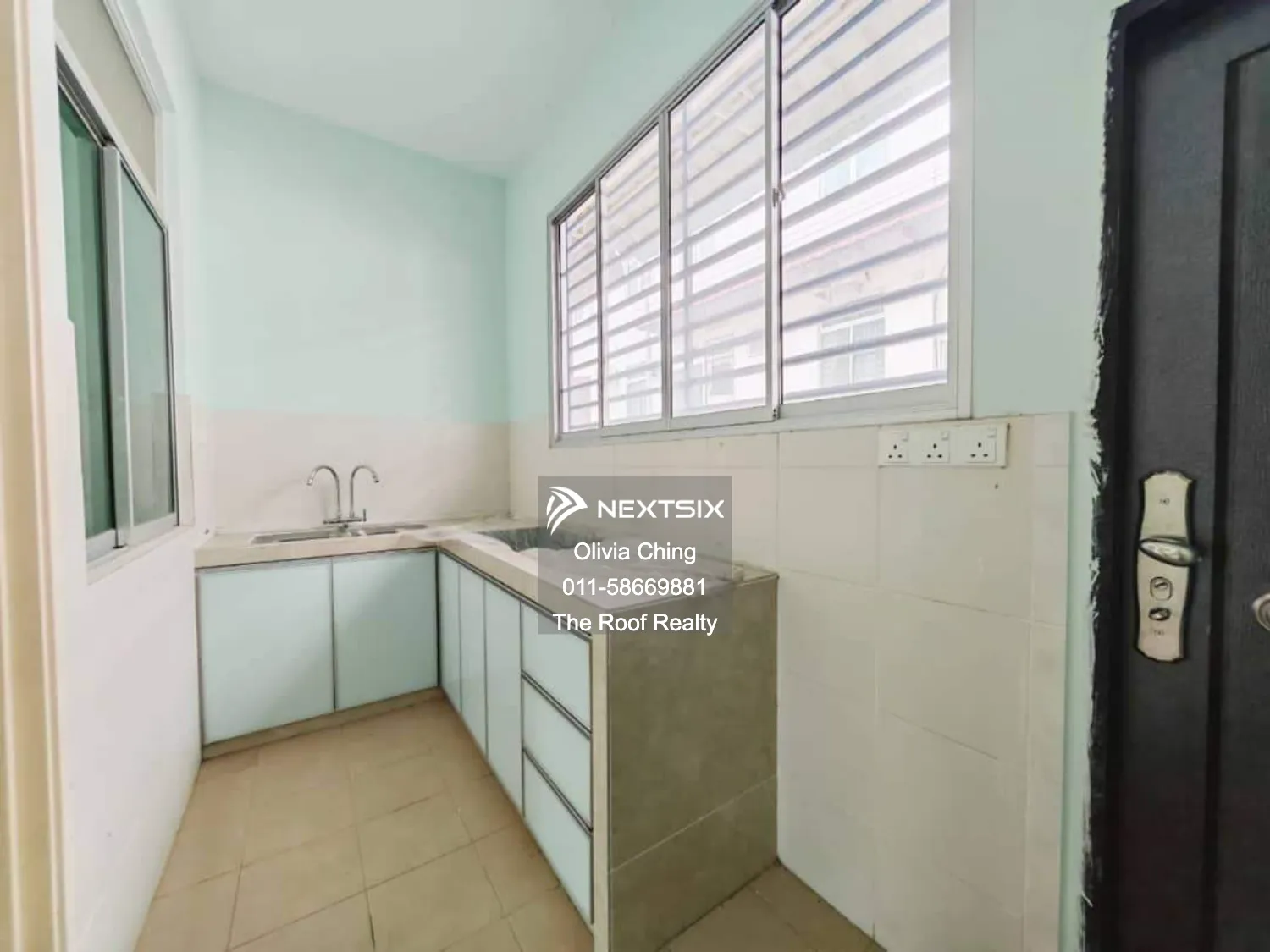 2.5-sty Terrace/Link House For Sale in Johor Bahru Johor - Image 12