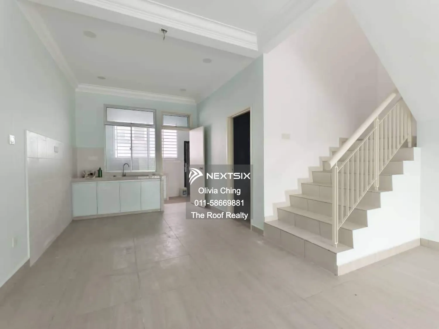 2.5-sty Terrace/Link House For Sale in Johor Bahru Johor - Image 14