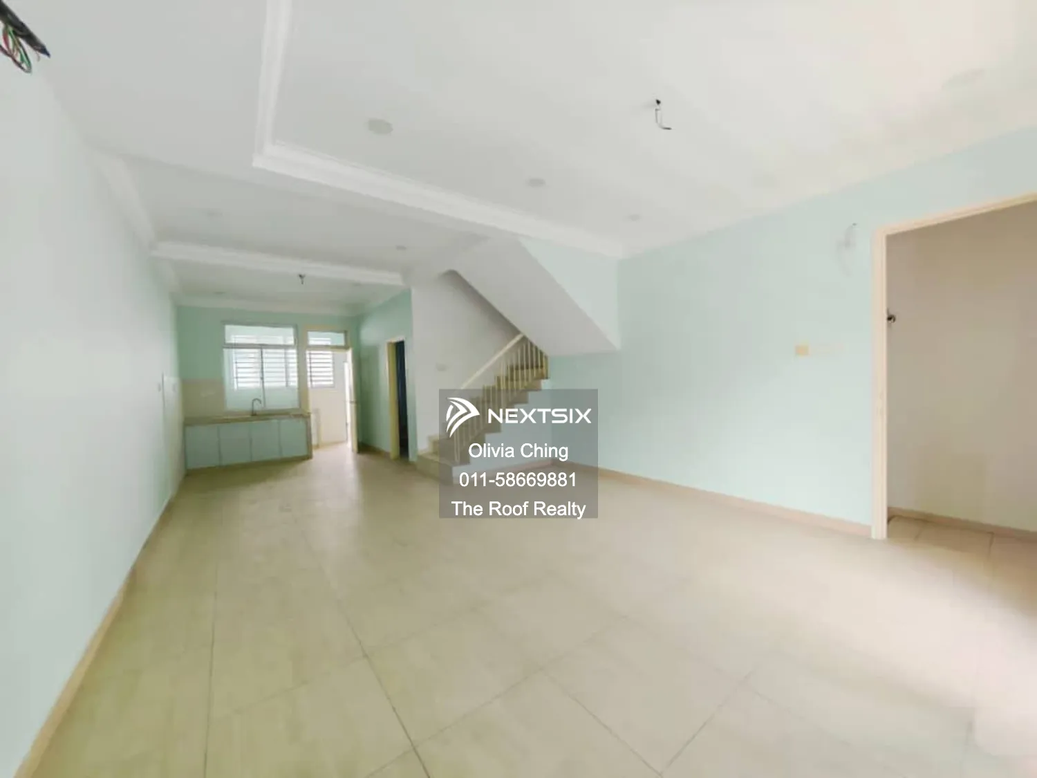 2.5-sty Terrace/Link House For Sale in Johor Bahru Johor - Image 15