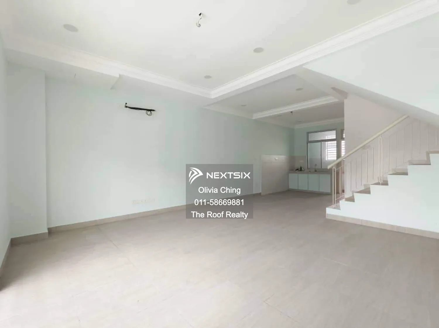 2.5-sty Terrace/Link House For Sale in Johor Bahru Johor - Image 16