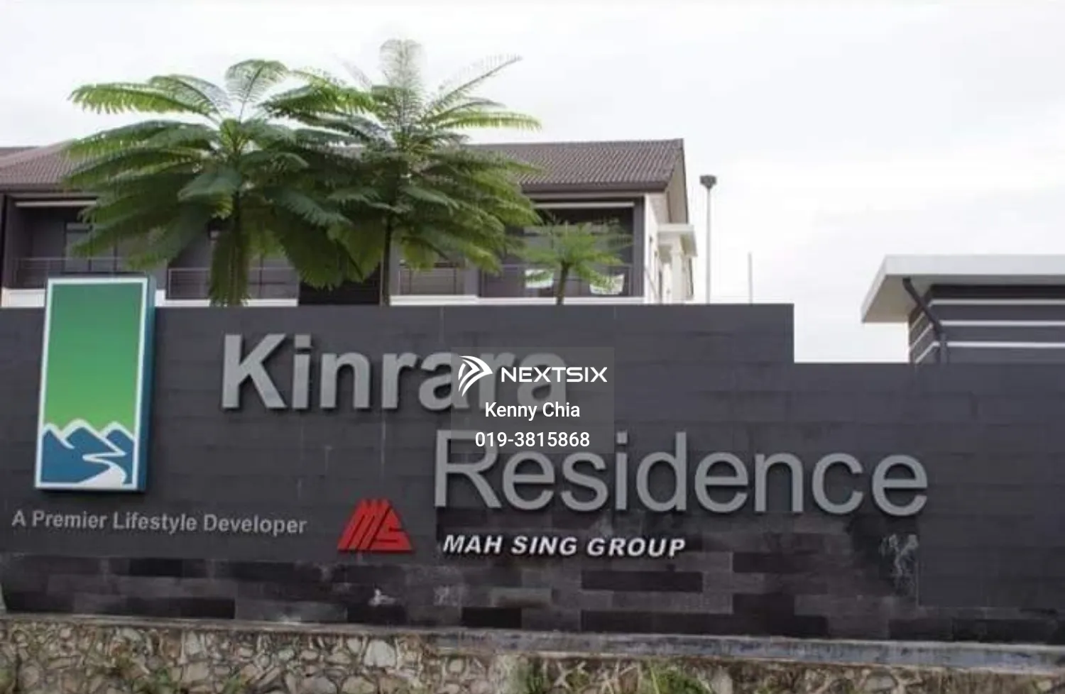 3-sty Terrace/Link House For Sale in Bandar Kinrara Selangor - Image 5