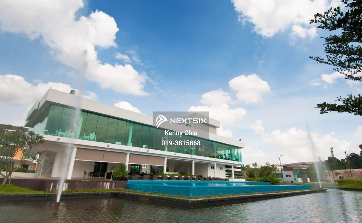 3-sty Terrace/Link House For Sale in Bandar Kinrara Selangor - Image 8