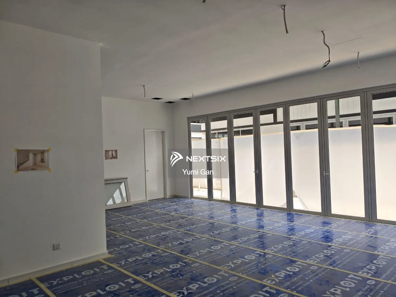 Semi-detached House floor plan - Image 11