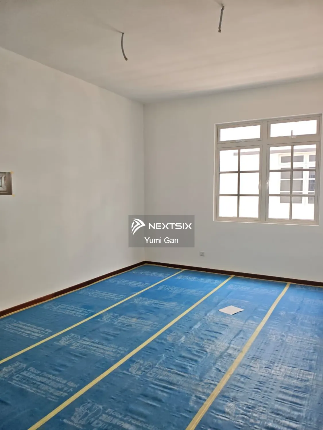 Semi-detached House floor plan - Image 7