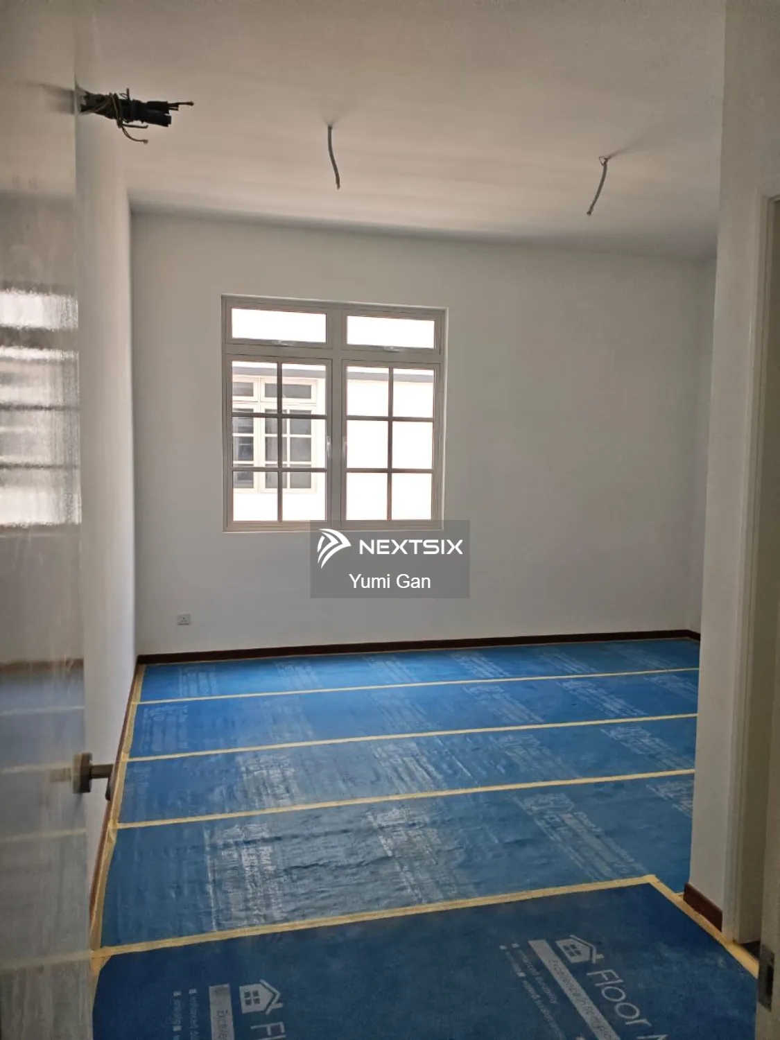 Semi-detached House floor plan - Image 8