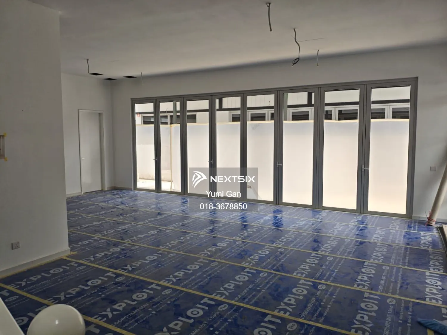 Semi-detached House For Sale in Johor Bahru Johor - Image 10